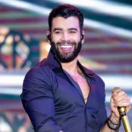 Já está disponível a playlist Mais Tocadas do Gusttavo Lima
