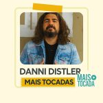 Danni Distler – Mais Tocadas | Worship Católico & Adoração Profunda
