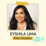Eyshila – Mais Tocadas | Melhores Louvores Gospel e Hinos Cristãos 2025
