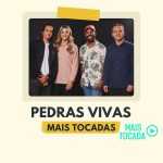 Pedras Vivas – Mais Tocadas | Melhores Louvores Gospel e Hinos Cristãos 2025