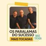 Os Paralamas do Sucesso – Mais Tocadas | Rock, Reggae & Clássicos Brasileiros