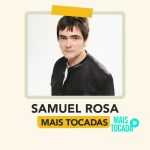 Samuel Rosa – Mais Tocadas | Pop Rock Brasileiro, Romantismo & Voz Marcante 🎸✨