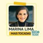 Marina Lima – Mais Tocadas | MPB, Pop & Clássicos Brasileiros