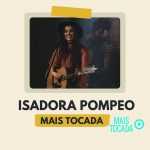 Isadora Pompeo – Mais Tocadas | Melhores Louvores Gospel e Hinos Cristãos 2025