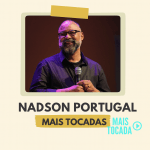 Nadson Portugal – Mais Tocadas | Melhores Louvores Gospel e Hinos Cristãos 2025
