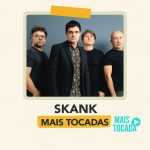 Skank – Mais Tocadas | Pop Rock Brasileiro, Reggae & Hits Nostálgicos 🎸✨