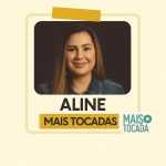 Aline Brasil – Mais Tocadas | Louvor Católico & Adoração Inspiradora