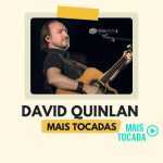 David Quinlan – Mais Tocadas | Melhores Louvores Gospel e Hinos Cristãos 2025