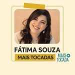 Fátima Souza – Mais Tocadas | Louvor Católico & Adoração Inspiradora