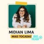 Midian Lima – Mais Tocadas | Melhores Louvores Pentecostais e Hinos Gospel 2025