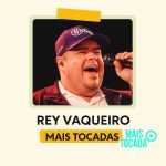 Rey Vaqueiro – Mais Tocadas | Maiores Sucessos de Vaquejada e Piseiro 2025