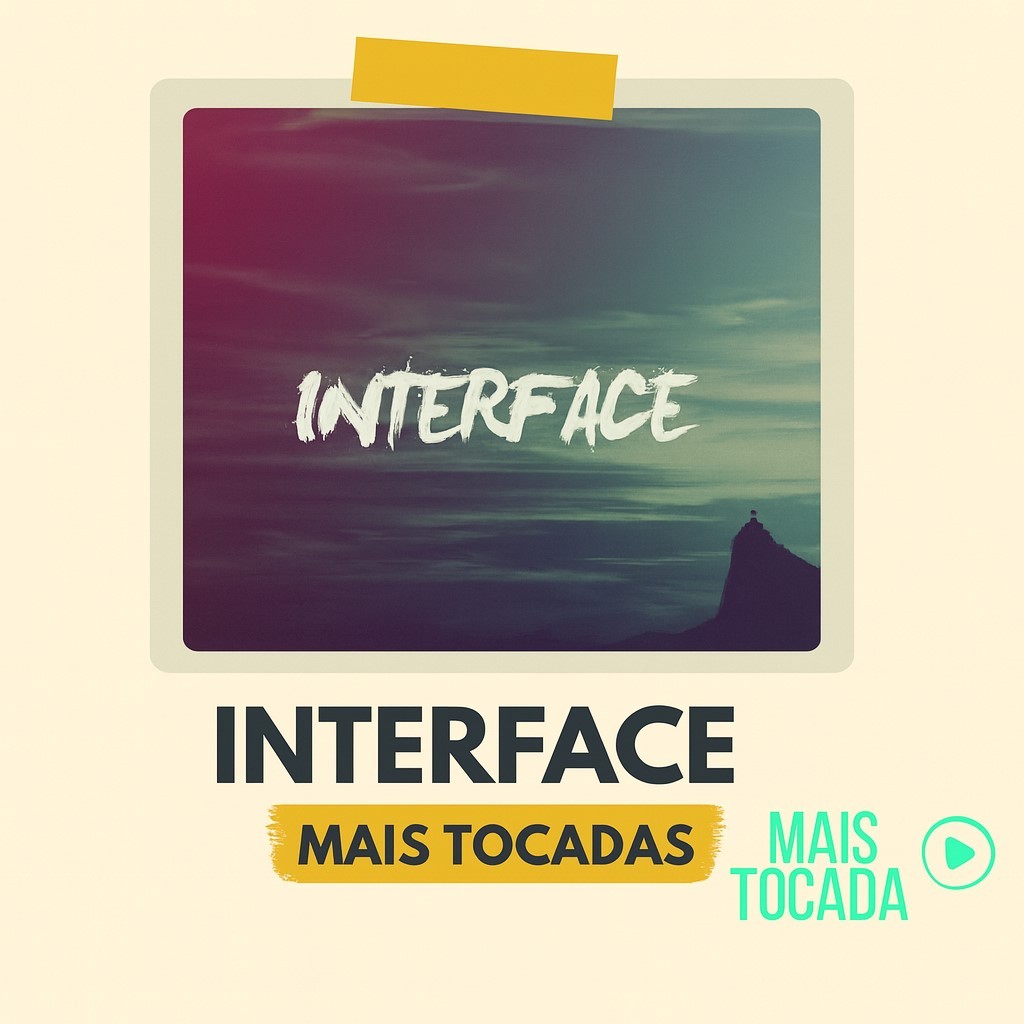 Grupo Interface – Mais Tocadas | Melhores Louvores Gospel e Hinos Cristãos 2025