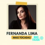 Fernanda Lara – Mais Tocadas | Melhores Louvores Gospel e Hinos Cristãos 2025