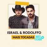 Israel & Rodolffo – Mais Tocadas | Maiores Sucessos do Sertanejo Universitário 2025