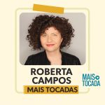 Roberta Campos – Mais Tocadas | MPB Leve, Folk & Canções Românticas