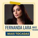 Fernanda Lara â€“ Mais Tocadas | Melhores Louvores Gospel e Hinos CristÃ£os 2025