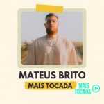 Mateus Brito – Mais Tocadas | Melhores Louvores Gospel e Hinos Cristãos 2025