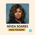 Nívea Soares – Mais Tocadas | Melhores Louvores Gospel e Hinos Cristãos 2025