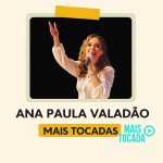 Ana Paula Valadão – Mais Tocadas | Maiores Louvores Gospel e Hinos de Adoração 2025