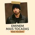 Eminem – Mais Tocadas | Maiores Sucessos do Rap & Hip-Hop Internacional 🔥