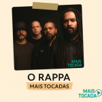 Já está disponível a playlist Mais Tocadas – O Rappa