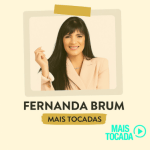 Fernanda Brum – Mais Tocadas | Melhores Louvores Gospel e Hinos Cristãos 2025