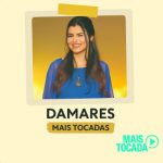 Damares – Mais Tocadas | Melhores Louvores Pentecostais e Hinos Gospel 2025