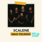 Scalene – Mais Tocadas | Rock Alternativo Brasileiro & Atmosfera Post-Rock 🎸🔥