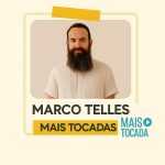 Marco Telles – Mais Tocadas | Worship Católico & Adoração Profunda