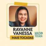 Rayanne Vanessa – Mais Tocadas | Louvor Pentecostal, Cura & Adoração Profunda