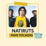 Natiruts – Mais Tocadas | Reggae Brasileiro, Reflexão & Boa Vibração 🌊🎶