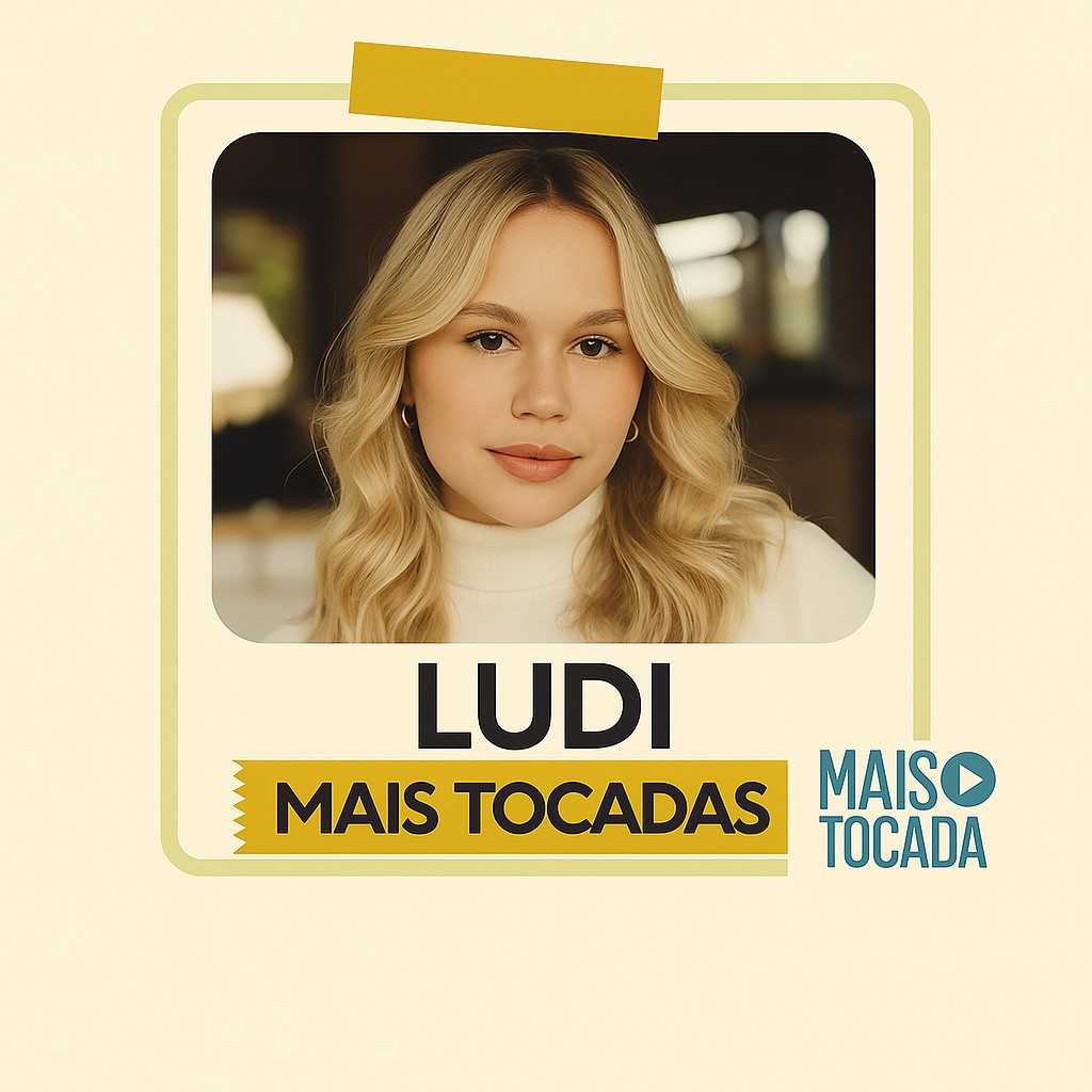 LUDI – Mais Tocadas | Worship Brasileiro & Adoração Contemporânea