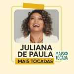 Juliana de Paula – Mais Tocadas | Louvor Católico & Adoração Inspiradora