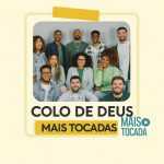 Colo de Deus – Mais Tocadas | Worship Católico & Adoração Profunda