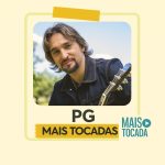 PG – Mais Tocadas | Rock Gospel, Fé & Adoração Intensa