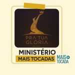 Ministério Pra Tua Glória – Mais Tocadas | Worship, Rendição & Presença de Deus