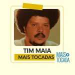 Tim Maia â€“ As Melhores e Mais Tocadas | Soul, Funk & ClÃ¡ssicos da MPB