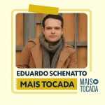 Playlist Eduardo Schenatto â€“ Mais Tocadas: os maiores sucessos do ministÃ©rio cristÃ£o em 2025