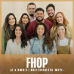 FHOP Music â€“ As Melhores e Mais Tocadas do Gospel | Mais Tocadas