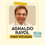 Agnaldo Rayol – Mais Tocadas | Clássicos Românticos & Voz Inesquecível 🎙️✨
