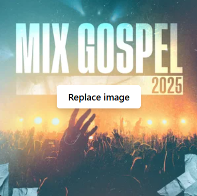 Gospel Mix 2025 – As Melhores | Mais Tocadas