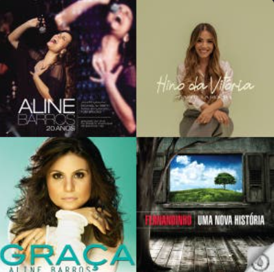 Gospel – As Mais Lindas Canções | Mais Tocadas