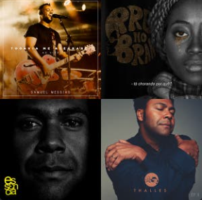 Hinos para Acalmar o Coração | Louvor e Paz Interior – Mais Tocadas