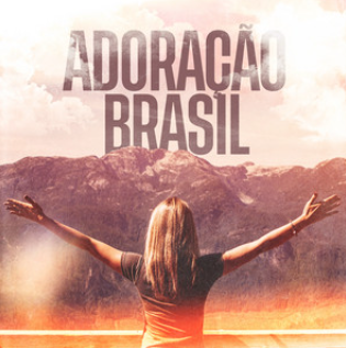 Adoração Brasil Gospel 2025 | Louvores que Estão Marcando o Ano – Mais Tocadas