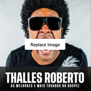 Thalles Roberto – As Melhores e Mais Tocadas do Gospel | Mais Tocadas