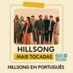 Hillsong em Português – Mais Tocadas | Louvores que Transformam