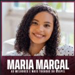 Maria MarÃ§al â€“ As Melhores e Mais Tocadas do Gospel | Mais Tocadas