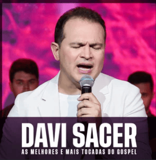 Davi Sacer – As Melhores e Mais Tocadas do Gospel | Mais Tocadas