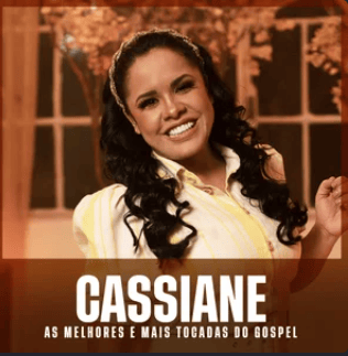 Cassiane – As Melhores e Mais Tocadas do Gospel | Mais Tocadas