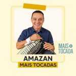 Playlist Amazan â€“ Mais Tocadas: os hits imperdÃ­veis de 2025
